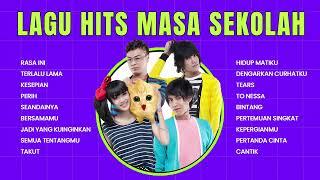 Vierra - Album Lagu Hits Masa Sekolah | Audio HQ