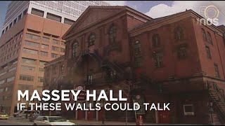 The importance of Massey Hall explained | If These Walls Could talk