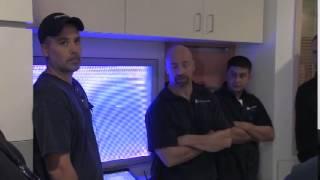 Space HVAC  FCU's Controls & Maintenance DVD 5