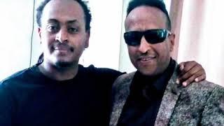 Dj Kingsten with Johnnie Bass/ wezwez Addis Bisrat FM 101.1