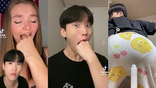 Ox Zung (WonJeong MAMA) - Funny Tiktok Trends Compilation in June 2022