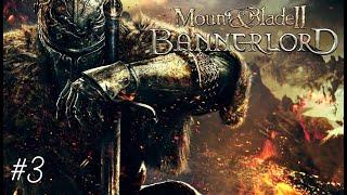 4 Kervan Ve Demircilikle Devam Ediyoruz - M&B 2 Bannerlord Batanya Irkı Türkçe Seri 2024 -Bölüm 3