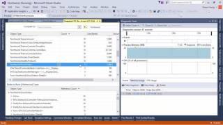 Using Visual Studio Diagnostic tools to investigate memory issues