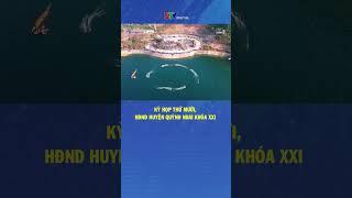 Kỳ họp thứ mười, HĐND huyện Quỳnh Nhai khóa XXI