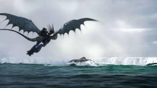 Как приручить дракона 3. Скрытый мир. (How to Train Your Dragon: The Hidden World) 2019