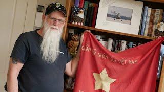 MACV-SOG Pilot’s Top Secret Missions in Vietnam | Silver Star, DFC, 3 Purple Hearts