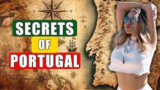 The Secret Travel Guide to Portugal 