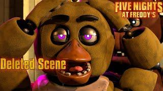 Chica's Rizz | Fnaf Movie