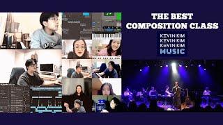 케빈킴 뮤직 아카데미 KEVIN KIM MUSIC ACADEMY GLOBAL