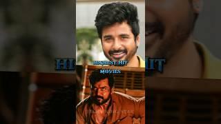 Karthi vs Sivakarthikeyan comparison  #shorts #viral #trending