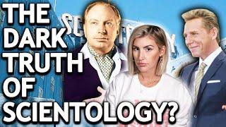 Scientology Deep Dive | Is This a Cult? | Everything We Know |  L. Ron Hubbard & David Miscavige