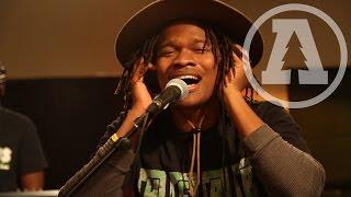 Raging Fyah - Jah Glory | Audiotree Live