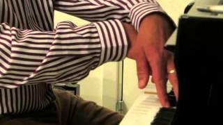 Mike Rothschild Piano Recital March 2015: Scriabin Preludes Op. 11