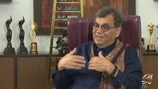 Story of the Week | Jack of All Trades | Subhash Ghai