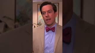 Office Us - Andy Bernard #shorts