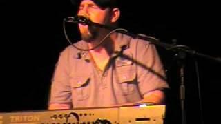 Chris Tompkins & Gary Nichols - Cruise Control?