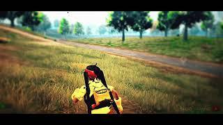 Chalu Mai Jaha Jaye Tu | Slowed Reverb | Pubg Velocity Montage | Sajid Gaming