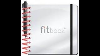 Fitbook Unboxing