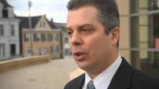 Prosecutor reacts to John P. Heaney III verdict