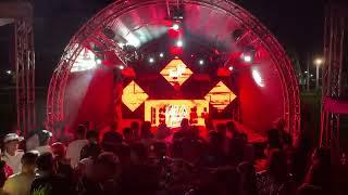 Dj Carlos Alvarez / Special Video SET / Maracay TheDcExperience