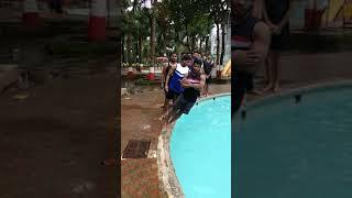 Anand Sagar Resort #shorts #waterpark #friends