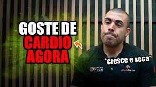 9 macetes pra aprender a gostar de cardio