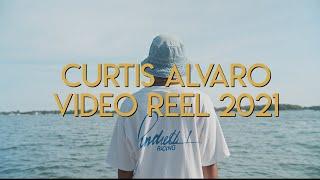 Curtis Alvaro Video Reel - 2021