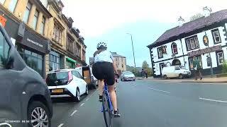 The Endurance Hub first Sunday social 30th April 2023 10