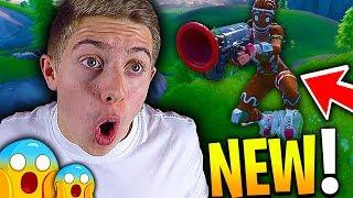 INCROYABLE TOP 1 NOUVEAU MODE PATINOIRE SUR FORTNITE BATTLE ROYALE !!!