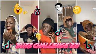 BEST-OF 2023 | Les meilleures tiktok de pgsking 1￼( Pape Gora Sarr )