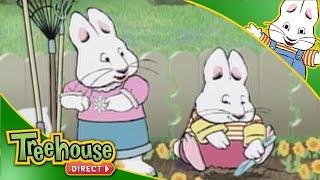 Max & Ruby Full Episodes! 10 HOUR Marathon