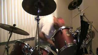 jeremy hampton drum solo