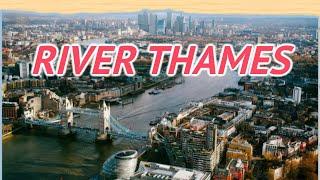 # 24  - An Introduction to the River Thames