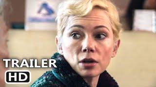 DYING FOR SEX Teaser (2025) Michelle Williams, FX Upcoming Series