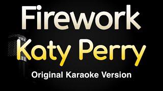 Firework - Katy Perry (Karaoke Songs With Lyrics - Original Key)