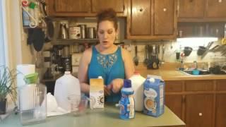 WORLD'S BEST ICED CHAI LATTE DRINK RECIPE