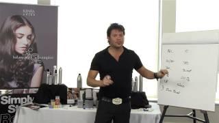 Kenra Professional | Kenra Color Technical Education feat. Robb Dubré