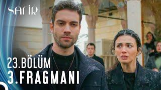 Safir 23. Bölüm 3. Fragmanı