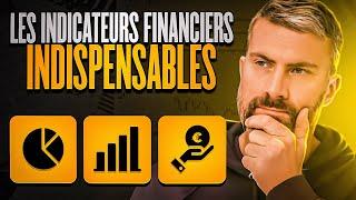 Faire un diagnostic financier en 20 min (3 étapes à respecter)