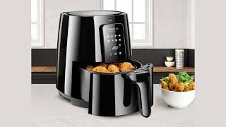 Taurus Air Fryer Digital