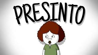 PRESINTO | Pinoy Animation