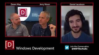 DevRadio: Windows Development