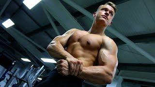 I AM PHYSIQUE Natural Bodybuilder Steven Physique