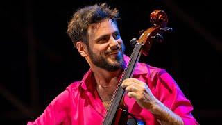 HAUSER - REBEL WITH A CELLO - Live in Italy 2024 (Full Concert)