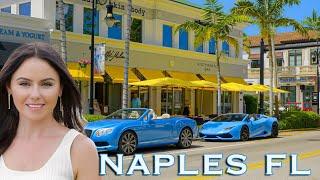 Naples Florida | In Depth City Tour