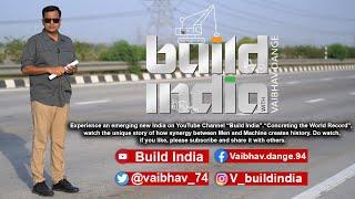 Build india With Vaibhav Dange (English)