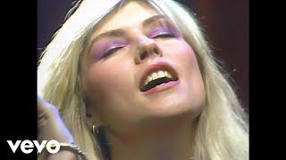 Blondie - Rapture (Official Music Video)