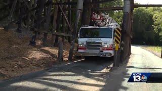 City of Tuscaloosa moves forward with plans to upgrade trestle bridge