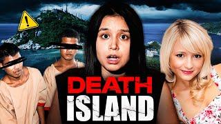 World’s Most Dangerous Island | Koh Tao • Desi Crime