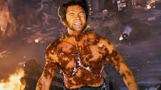 Wolverine vs Jean Grey - Phoenix Rises - X-Men: The Last Stand (2006) Movie Clip HD